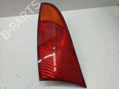 Used Left taillight FORD FOCUS I (DAW, DBW) [1998-2009]  9470499