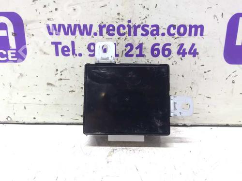 Electronic module KIA CARNIVAL / GRAND CARNIVAL III (VQ) 2.9 CRDi | BP9476090M83 