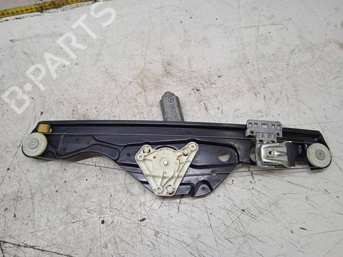 Rear right window mechanism MERCEDES-BENZ E-CLASS (W211)  | BP9688559C25 