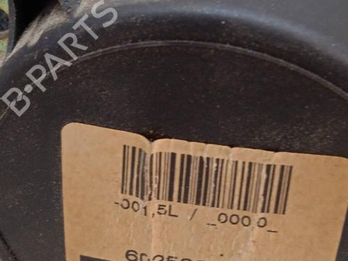 Rear right seatbelt OPEL ZAFIRA / ZAFIRA FAMILY B (A05)  | BP9484966I28 