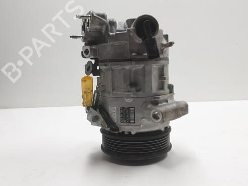 Used AC compressor CITROËN C3 AIRCROSS II (2R_, 2C_) 1.2 PureTech 110 (2RHNZB, 2RHNZW, 2RHNPX, 2RHNPJ) (110 hp) 28161254