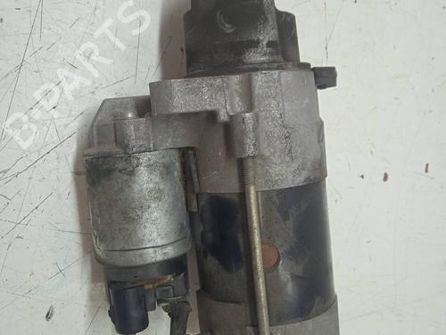 Startmotor OPEL ASTRA K (B16)  | BP11510772M8 