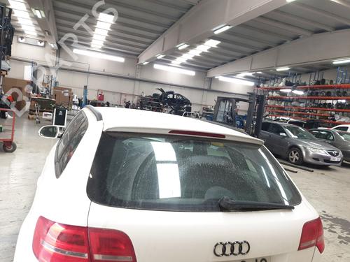 Speaker AUDI A3 (8P1) 1.8 TFSI | BP40252737E2 - Image 14
