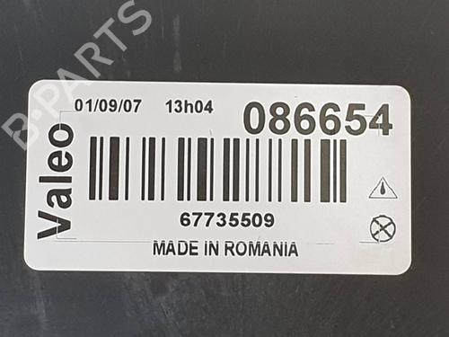 Right headlight SEAT CORDOBA (6K1, 6K2) 1.9 TDI | BP14366103C29 