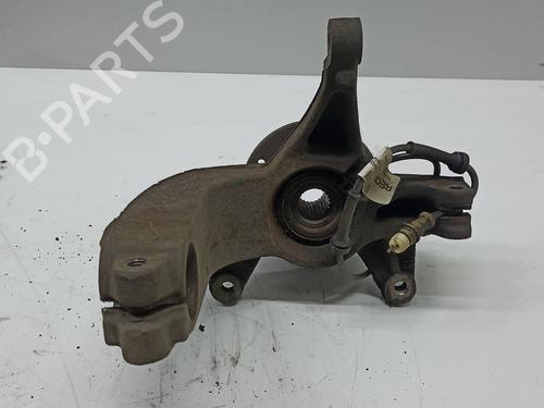 Right front steering knuckle RENAULT MEGANE II (BM0/1_, CM0/1_)  | BP9465347M26 
