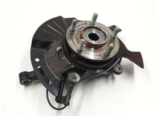 Used Left front steering knuckle KIA XCEED (CD) 1.5 T-GDi MHEV (160 hp) 29119300