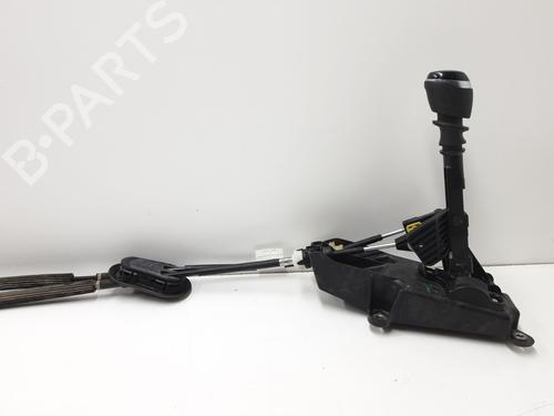 Girspak RENAULT MEGANE IV Hatchback (B9A/M/N_) 1.5 dCi 110 (B9A3) | BP27257581M90 