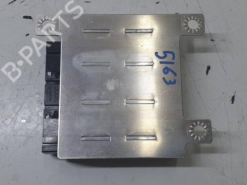 ECU airbags FIAT PANDA (169_) 1.2 (169.AXB11, 169.AXB1A) | BP20699149M53 