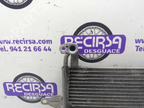 AC radiator SEAT IBIZA III (6L1)  | BP9476298M32 