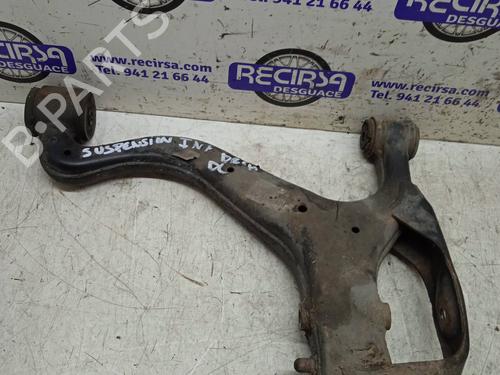 Right front suspension arm LAND ROVER RANGE ROVER III (L322)  | BP9483960M13 