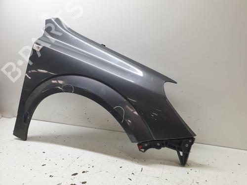 Right front fenders OPEL ASTRA H Estate (A04)  | BP23147831C42 