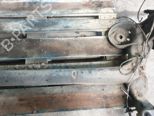 Rear axle PEUGEOT PARTNER Tepee 1.6 BlueHDi 100 | BP33203929M2  - Image 5