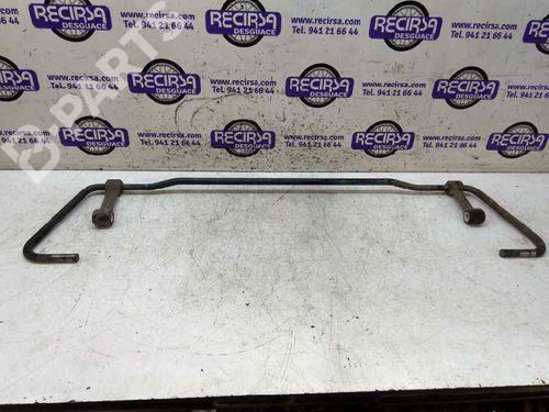 Used Anti roll bar Anti roll bar IVECO DAILY IV Van 29L12 V, 29L12 V/P (116 hp) 9550497 9550497