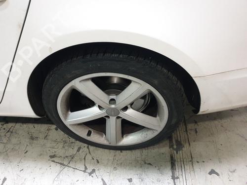 Turbocharger/Supercharger AUDI A5 Sportback (8TA) 2.0 TFSI | BP32329689M71 