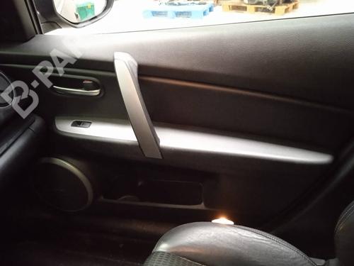 Right front window switch MAZDA 6 Hatchback (GH) 2.0 MZR-CD (GH14) | BP9949662C105  - Image 19