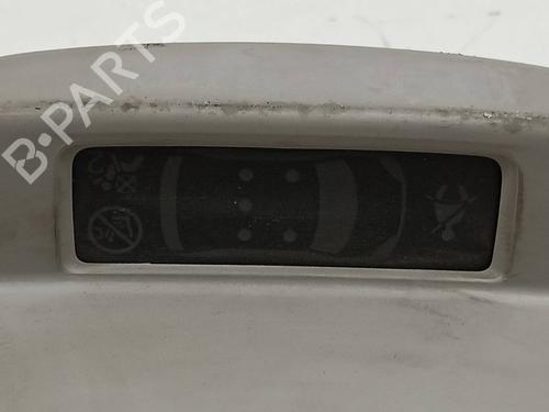 Interior roof light PEUGEOT 3008 I MPV (0U_)  | BP9493181I8