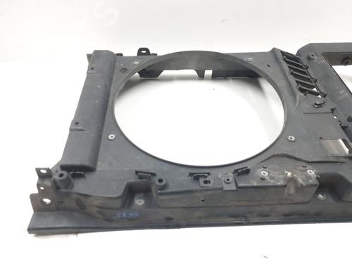 Front slam panel CITROËN C4 II (NC_) 1.6 BlueHDi 100 | BP37720233C72 - Image 4