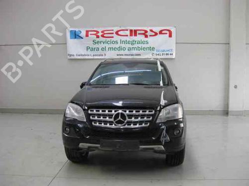 Høyre bremsekaliper foran MERCEDES-BENZ M-CLASS (W164)  | BP11627142M104 