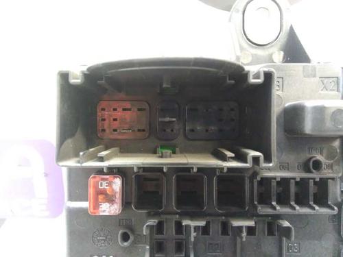 Fuse box OPEL INSIGNIA A (G09)  | BP9475360E1 