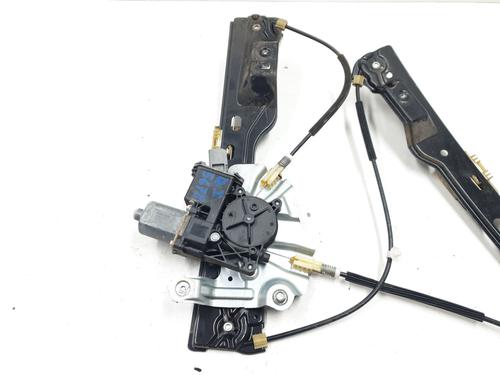 Front left window mechanism OPEL ASTRA J (P10) 1.3 CDTI (68) | BP39144355C22 - Image 2