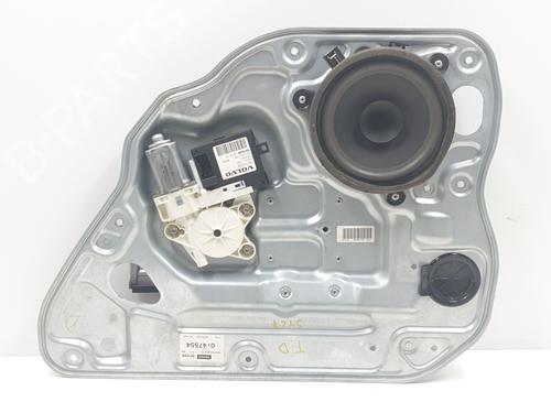 Used Rear right window mechanism VOLVO S40 II (544) 2.0 D (136 hp) 29973358