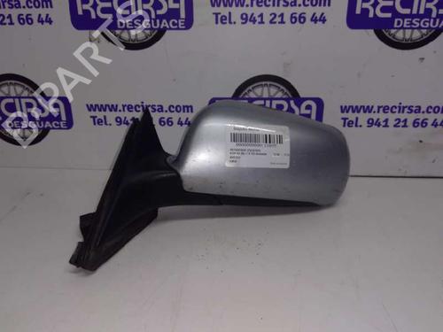 Left mirror AUDI A3 (8L1) 1.9 TDI | BP9461394C26 