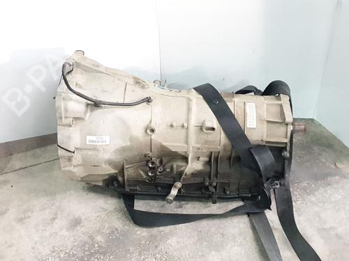 Gearkasse BMW X5 (E53) 3.0 d (218 hp) 31623544