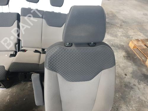 Sæde sæt FORD TOURNEO COURIER B460 MPV 1.5 TDCi | BP39072185C78 - Image 10