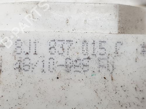 Front left lock AUDI A5 Sportback (8TA) 2.0 TFSI | BP32358067C98