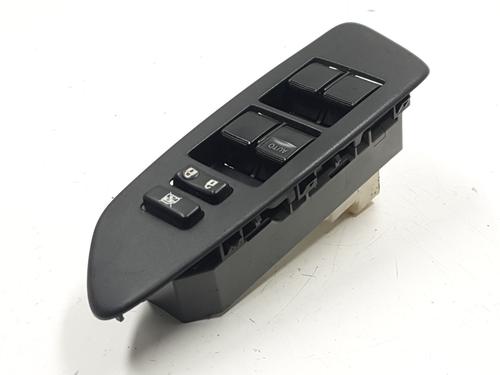 Left front window switch TOYOTA AURIS (_E15_) 2.0 D-4D (ADE150_, ADE150R) | BP32694746I27 - Image 4