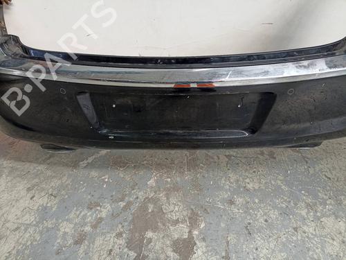 Rear bumper LANCIA THEMA (LX_) 3.0 D (LX, 48) | BP13916813C8 