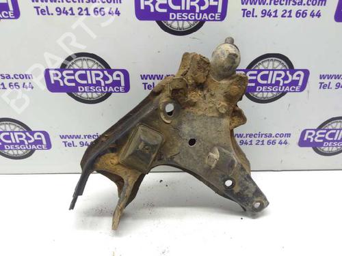 Used Right front suspension arm NISSAN TERRANO II (R20) [1992-2007]  9462140