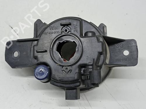 Right front fog light RENAULT CLIO III (BR0/1, CR0/1)  | BP9466677C31 
