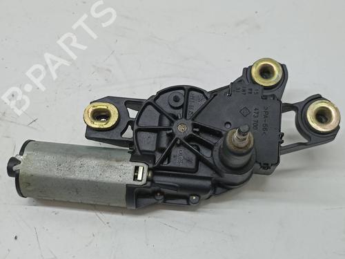Used Rear wiper motor SEAT IBIZA II (6K1) [1993-2002]  11270340