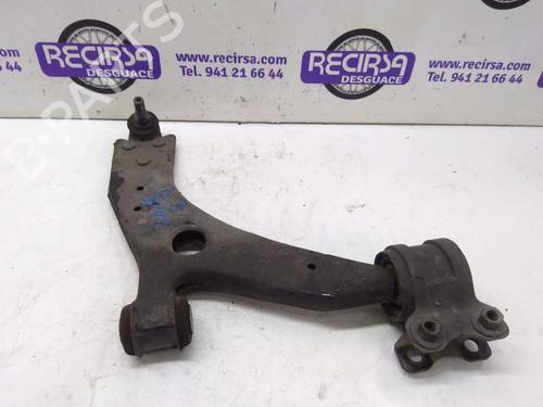 Right front suspension arm FORD FOCUS II (DA_, HCP, DP)  | BP9469261M13