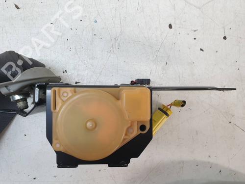 Front left seatbelt HONDA CIVIC VIII Hatchback (FN, FK) 1.8 (FN1, FK2) | BP13940660I26 