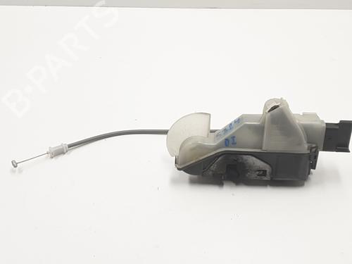 Front left lock CITROËN C4 CACTUS  | BP27199543C98 