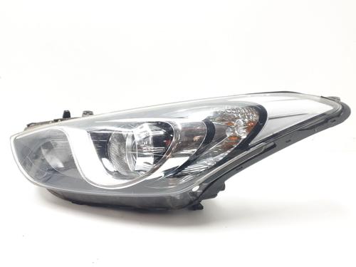 Left headlight HYUNDAI i30 Estate (GD) 1.6 CRDi | BP34538822C28 - Image 3
