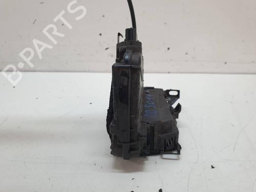 Front right lock RENAULT CLIO IV (BH_)  | BP16890109C97 