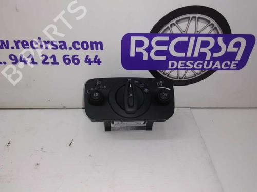 Forlygtekontakt FORD ECOSPORT [2011-2022]  9467371