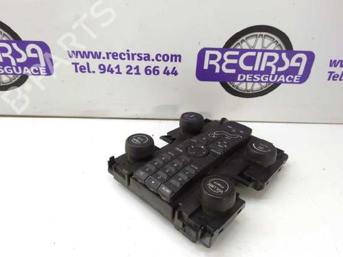 Climate control VOLVO S40 II (544) 2.0 D | BP9463720I5 