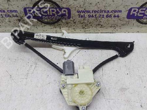 Rear right window mechanism VW GOLF VII (5G1, BQ1, BE1, BE2)  | BP9475954C25 
