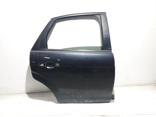 Porta posteriore destra FORD FOCUS II (DA_, HCP, DP) 1.8 TDCi (115 hp) 31338126
