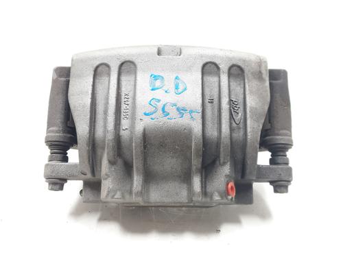 Used Right front brake caliper Right front brake caliper LANCIA THEMA (LX_) 3.0 D (LX, 48) (190 hp) 34446122 34446122