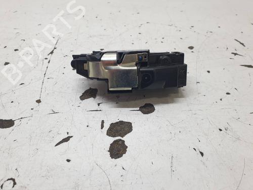 Bagklap lås CITROËN BERLINGO MULTISPACE (B9)  | BP25882546C101 