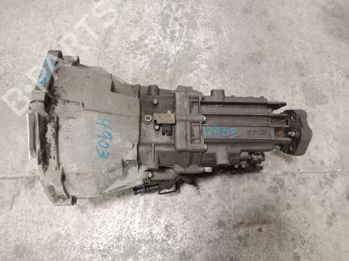 Used Gearbox Gearbox BMW 3 (E90) 318 d (143 hp) 14931848 14931848