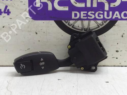 Used Steering wheel controls BMW 5 (E60) 530 d (218 hp) 13059653