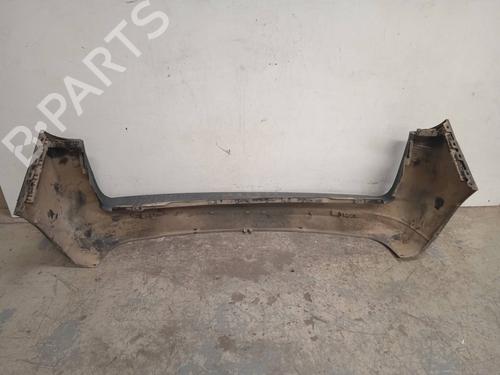 Rear bumper OPEL COMBO Box Body/MPV (X12)  | BP10332544C8 