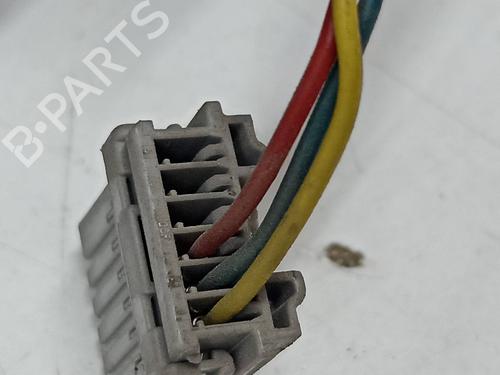 Right mirror NISSAN ALMERA II Hatchback (N16)  | BP9489377C27 