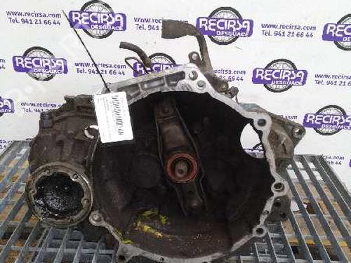 Gearbox VW GOLF IV (1J1)  | BP9471891M3 